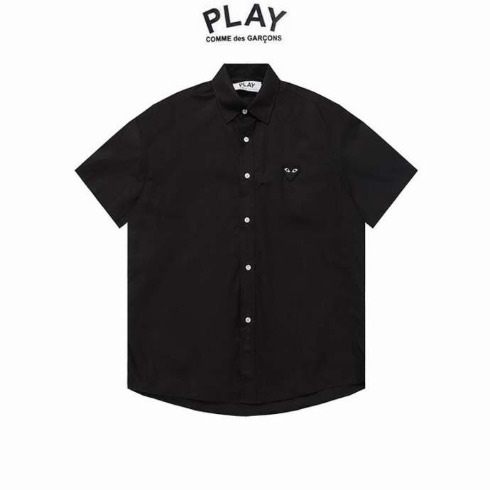 Picture of Play Shirt Short _SKUPlayS-XL192122539